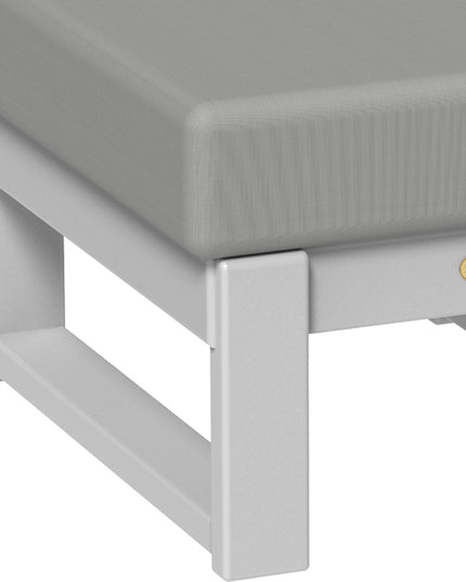 LuxCraft Lanai Deep Sofa