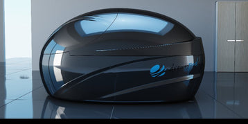 Stealth Black