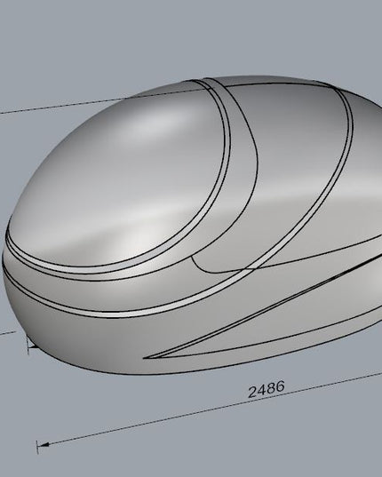 DreamPod Sport