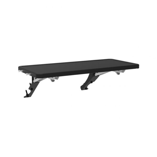 Fold-Up Front Shelf for Pellet 500 Series Grills