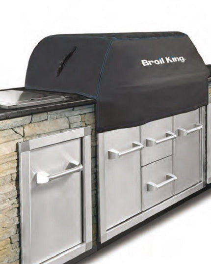 Premium 600 Series Cover for Broil King Built-Ins