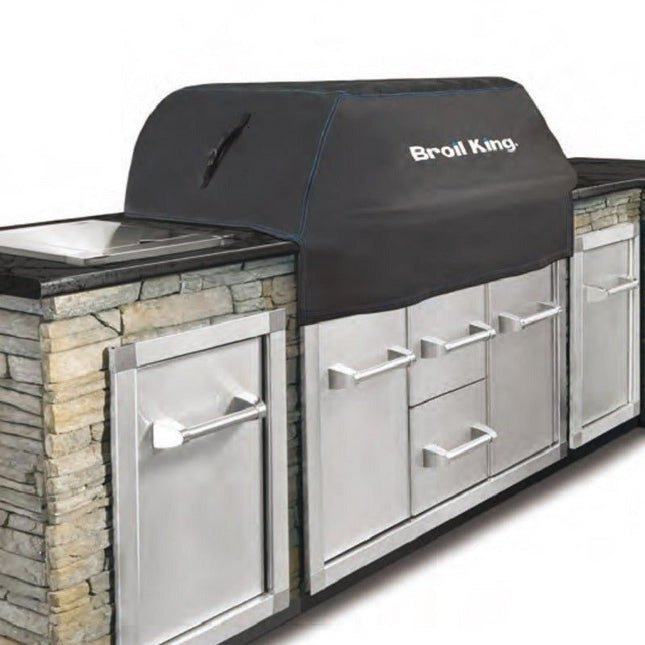Premium 600 Series Cover for Broil King Built-Ins
