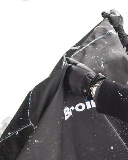 Premium 600 Series Cover for Broil King Built-Ins