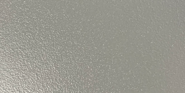 Challenger Coastal Series 8’ Grey Glimmer 93.125” Island Grey Glimmer Toe Kick