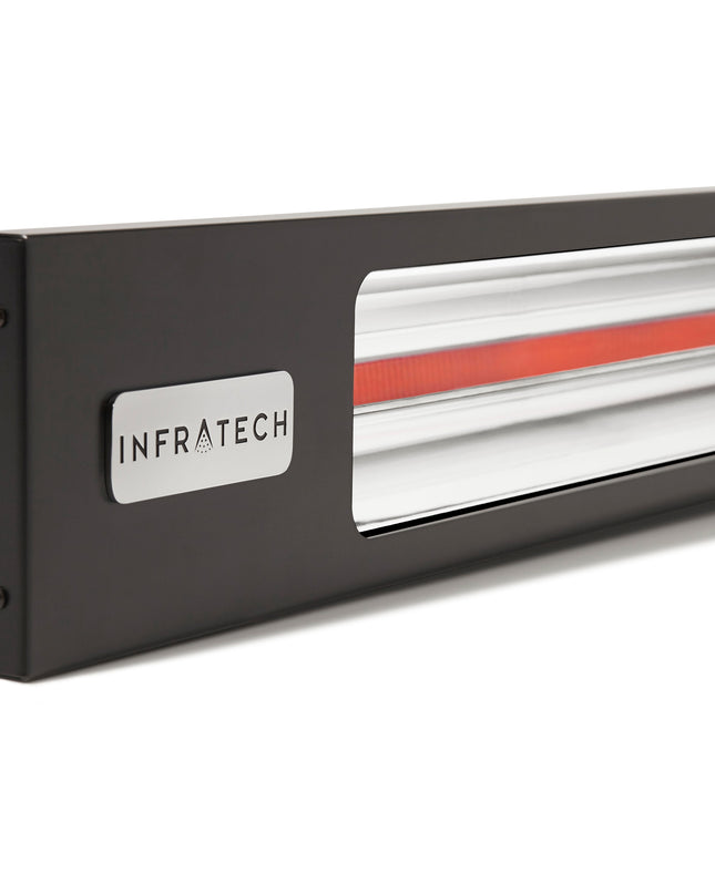 Infratech 56 3/8" 4000 Watt Replacement Elements 240V SL-4024 Heaters