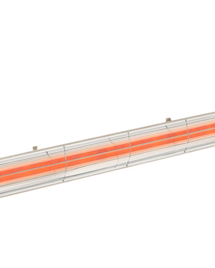 Infratech CD6024 61" Stainless Steel, 6000 Watt Patio Heater