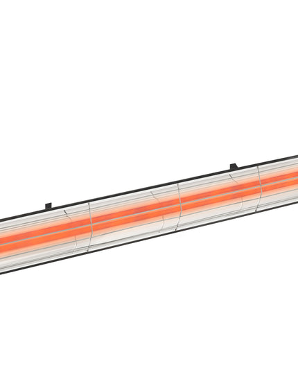 Infratech CD6024 61" Stainless Steel, 6000 Watt Patio Heater