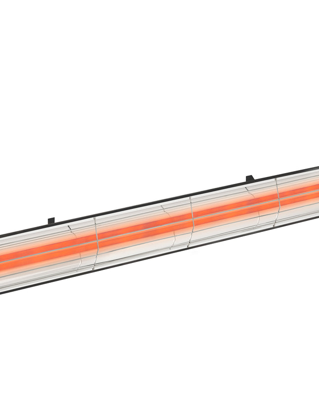 Infratech CD6024 61" Stainless Steel, 6000 Watt Patio Heater