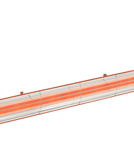 Infratech CD6024 61" Stainless Steel, 6000 Watt Patio Heater