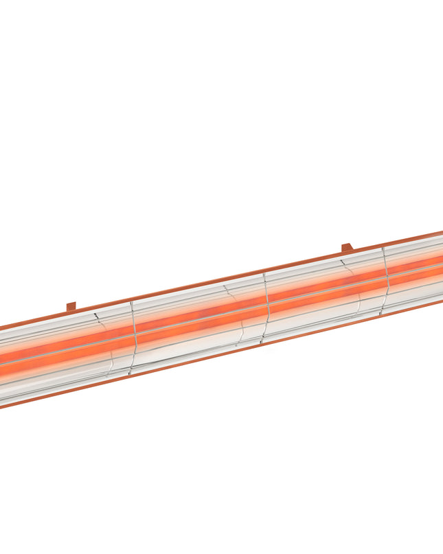 Infratech CD6024 61" Stainless Steel, 6000 Watt Patio Heater
