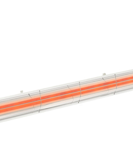 Infratech CD6024 61" Stainless Steel, 6000 Watt Patio Heater