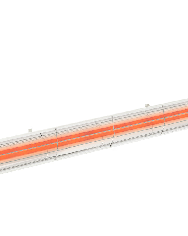 Infratech CD6024 61" Stainless Steel, 6000 Watt Patio Heater