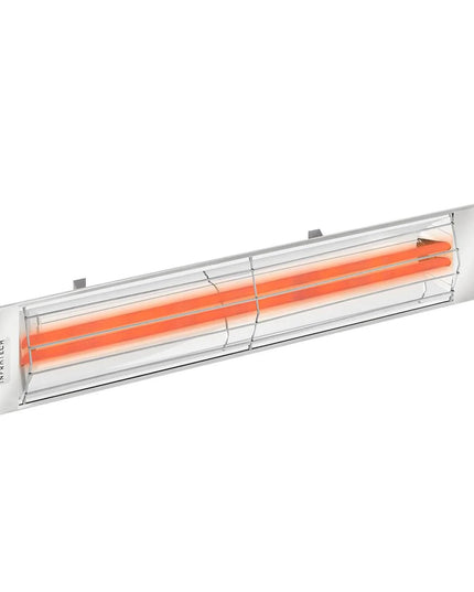 Infratech CD-Series 33-Inch 3000W Dual Element Electric Infrared Patio Heater