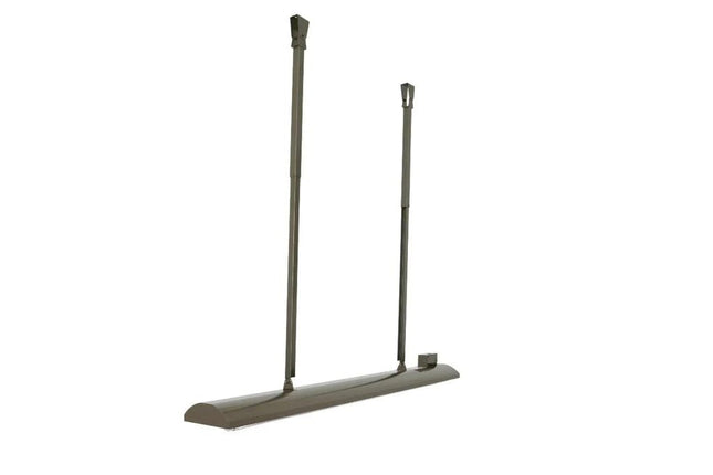 Infratech Heater Part 13 1246WH - C and CD Series Drop Pole Mount Assemblies