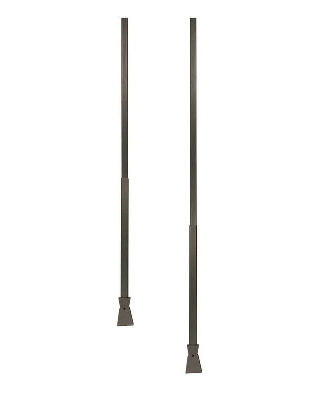 Infratech Heater Part 13 1246WH - C and CD Series Drop Pole Mount Assemblies