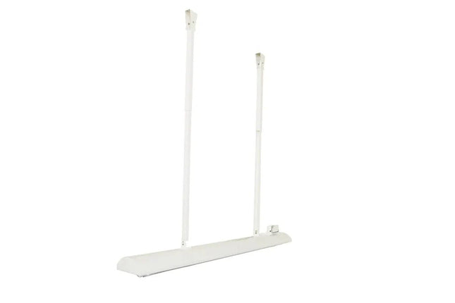 Infratech Heater Part 13 1246WH - C and CD Series Drop Pole Mount Assemblies