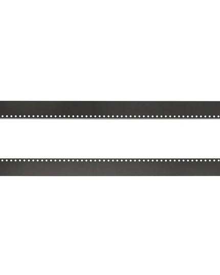 Infratech Marine-Grade 48" Flush Mount Frame 316 SS