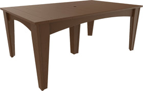 Chestnut Brown