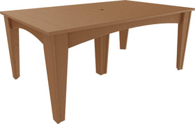 Antique Mahogany