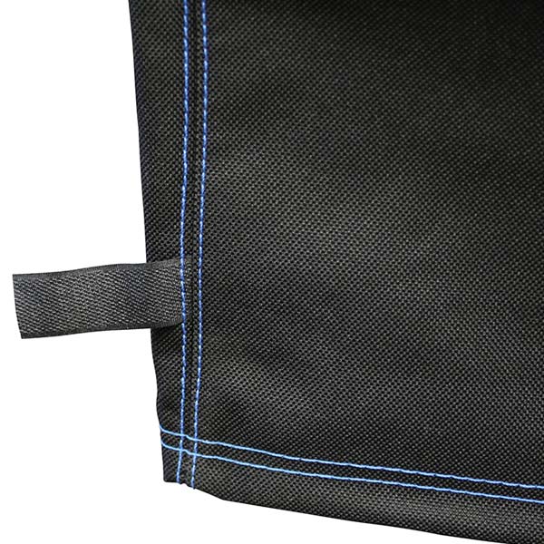 Premium Exact Fit Cover for Keg 5000