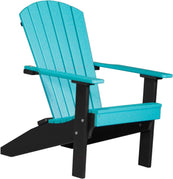 Aruba Blue and Black