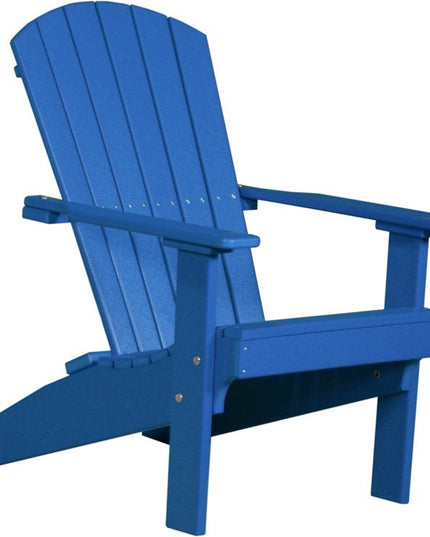 LuxCraft Lakeside Adirondack Chair