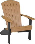 Cedar and Black