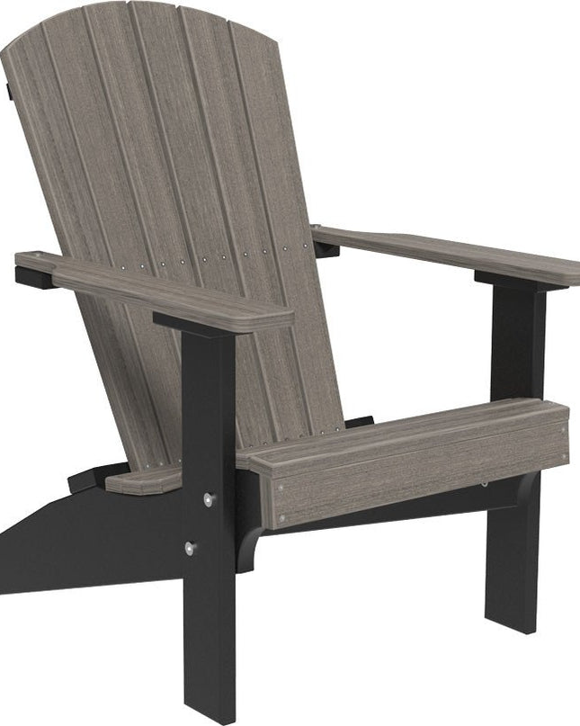 LuxCraft Lakeside Adirondack Chair