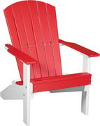 Red and White
