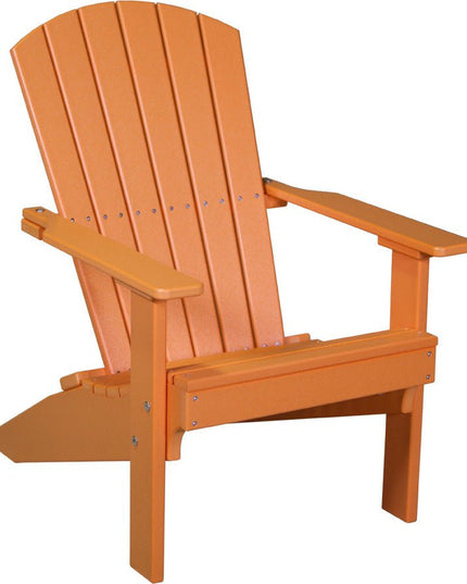 LuxCraft Lakeside Adirondack Chair