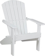 White (LuxCraft)