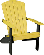 Yellow and Black