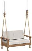 Lanai Frame Color Antique Mahogany