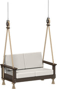 Lanai Frame Color  Brazilian Walnut