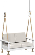 Lanai Frame Color White