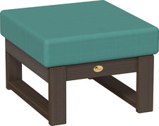 Lanai Frame Color  Brazilian Walnut