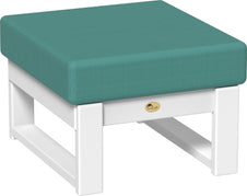 Lanai Frame Color White