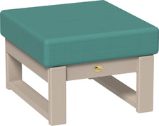 Lanai Frame Color Weatherwood