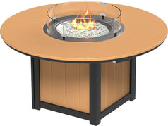 Cedar and Black