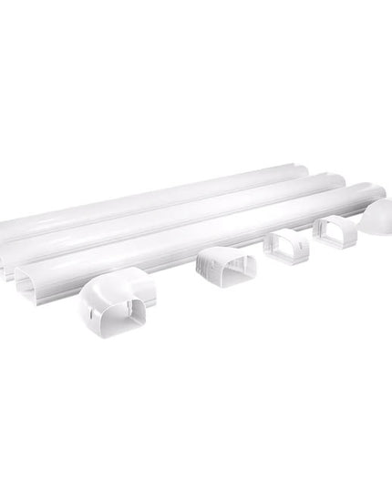 Line Set Covers