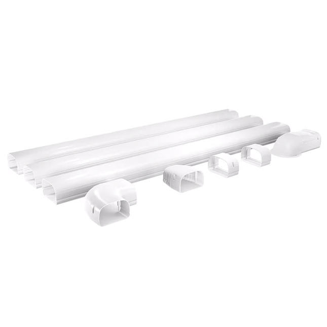 Line Set Covers