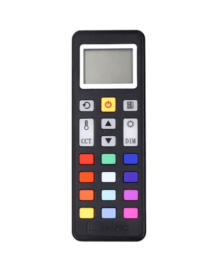 Lumien PRO Remote Control