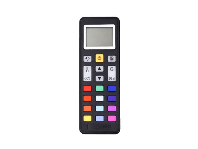 Lumien PRO Remote Control