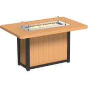 Cedar and Black