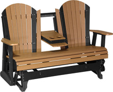 Cedar and Black