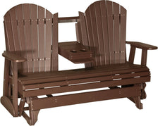 Chestnut Brown