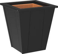 Black (LuxCraft)