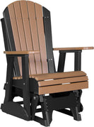 Cedar and Black