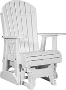 White (LuxCraft)
