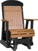 Cedar and Black